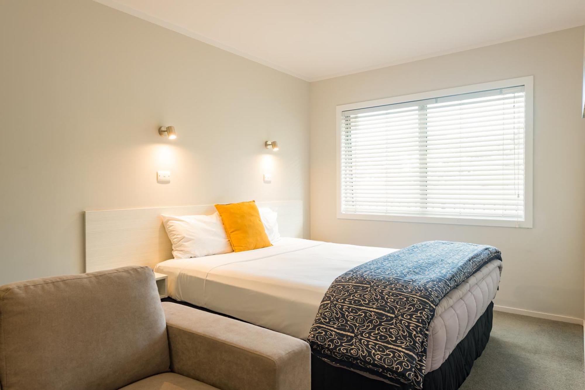 Motel Averill Court