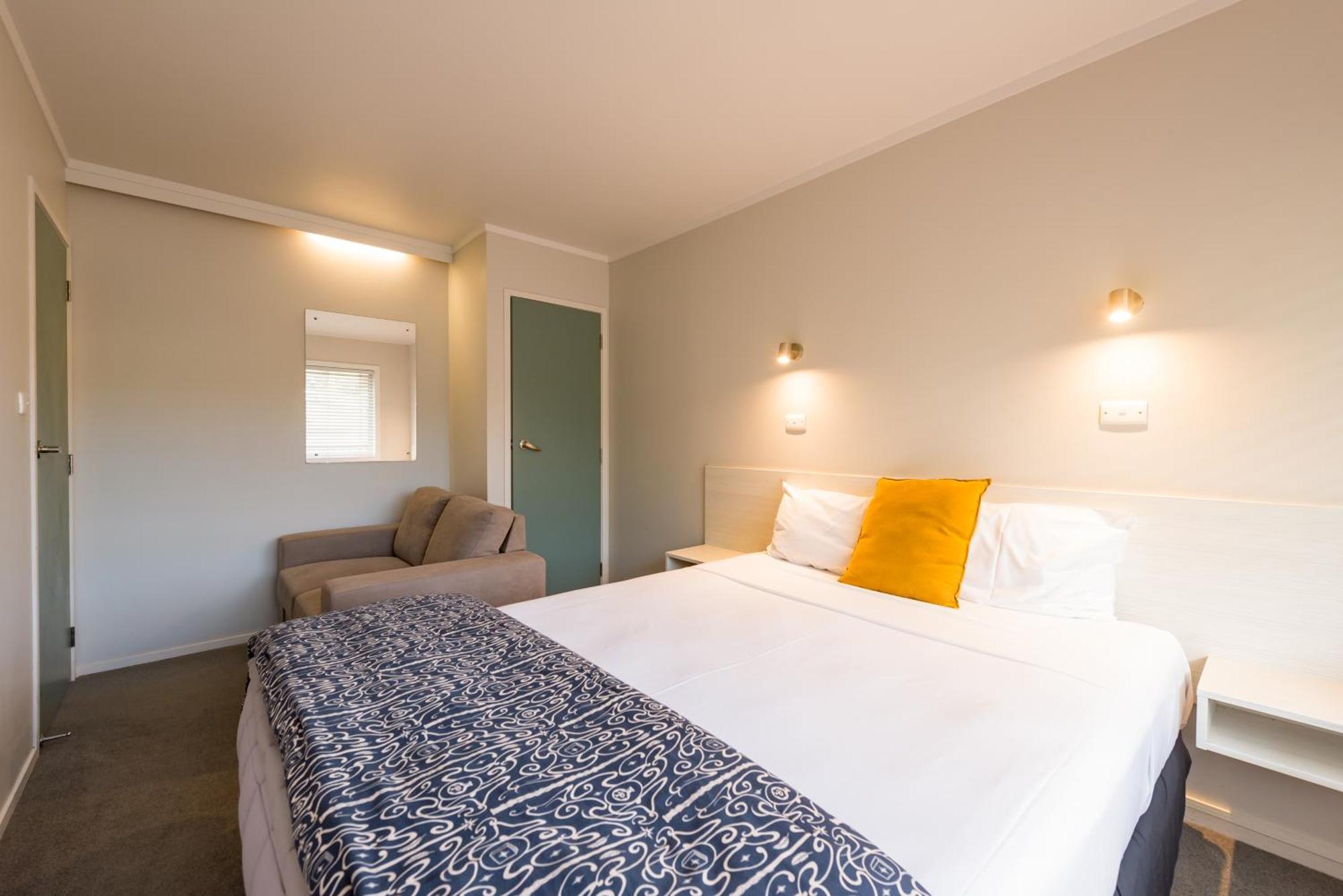 Motel Averill Court