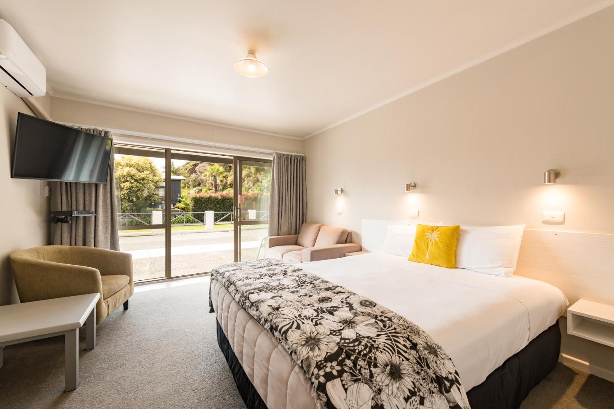 Motel Averill Court