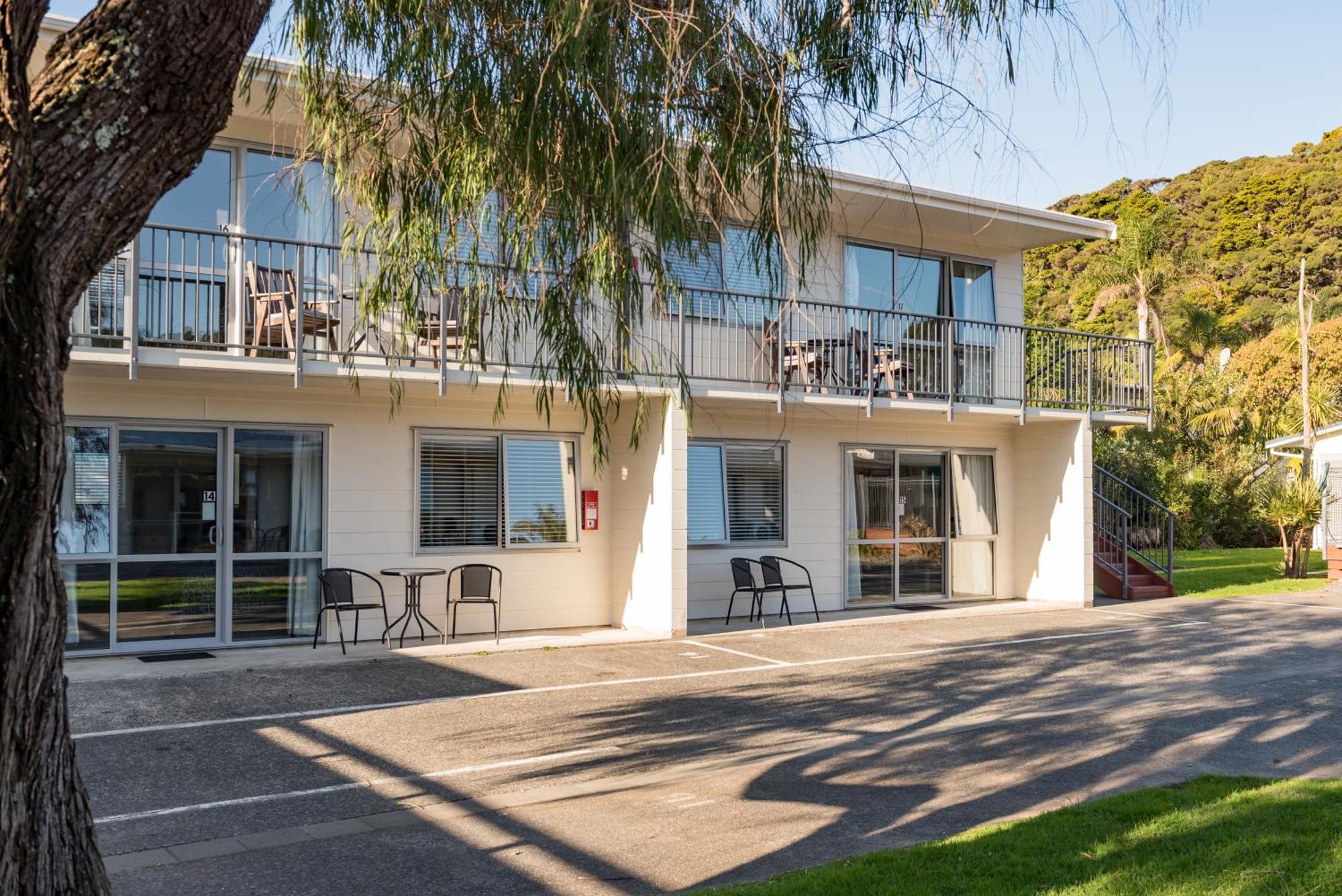 Averill Court 4* Paihia