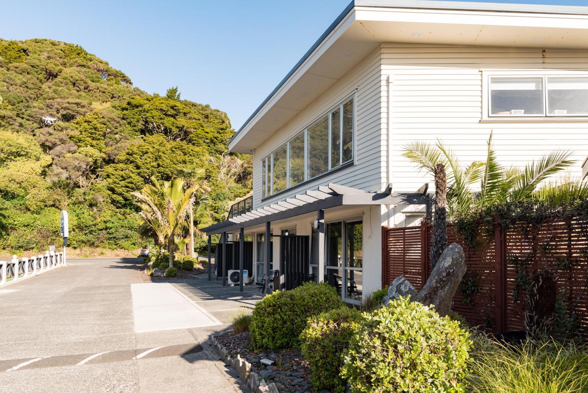 Averill Court Motel Paihia