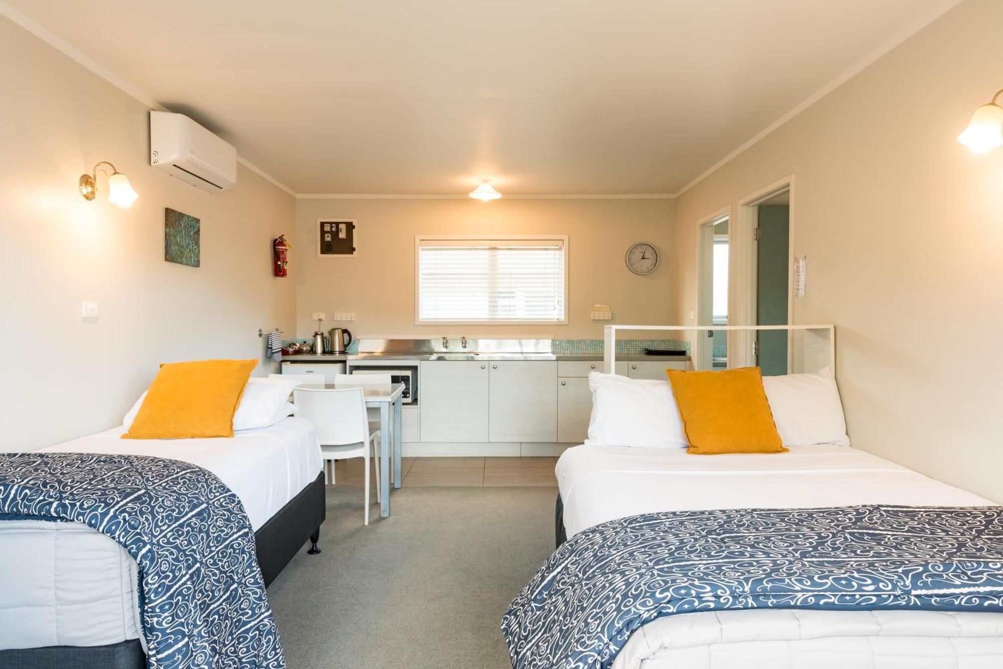 Averill Court 4* Paihia